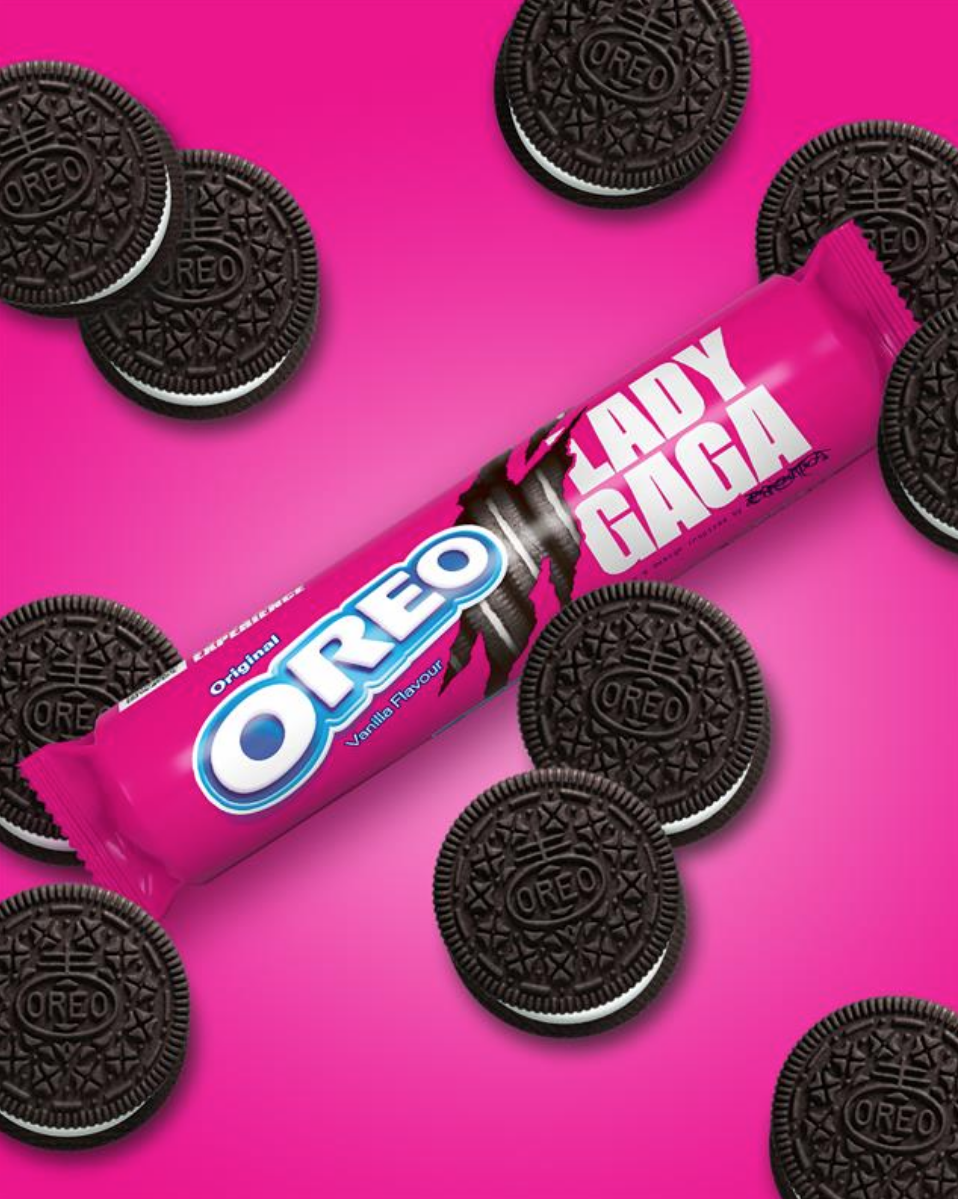 Marketers with imposter syndrome, Oreo will make you feel better