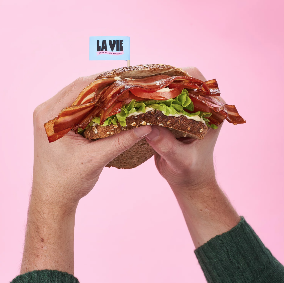 Why LA VIE are Set to be a HUGE Plant-based Brand