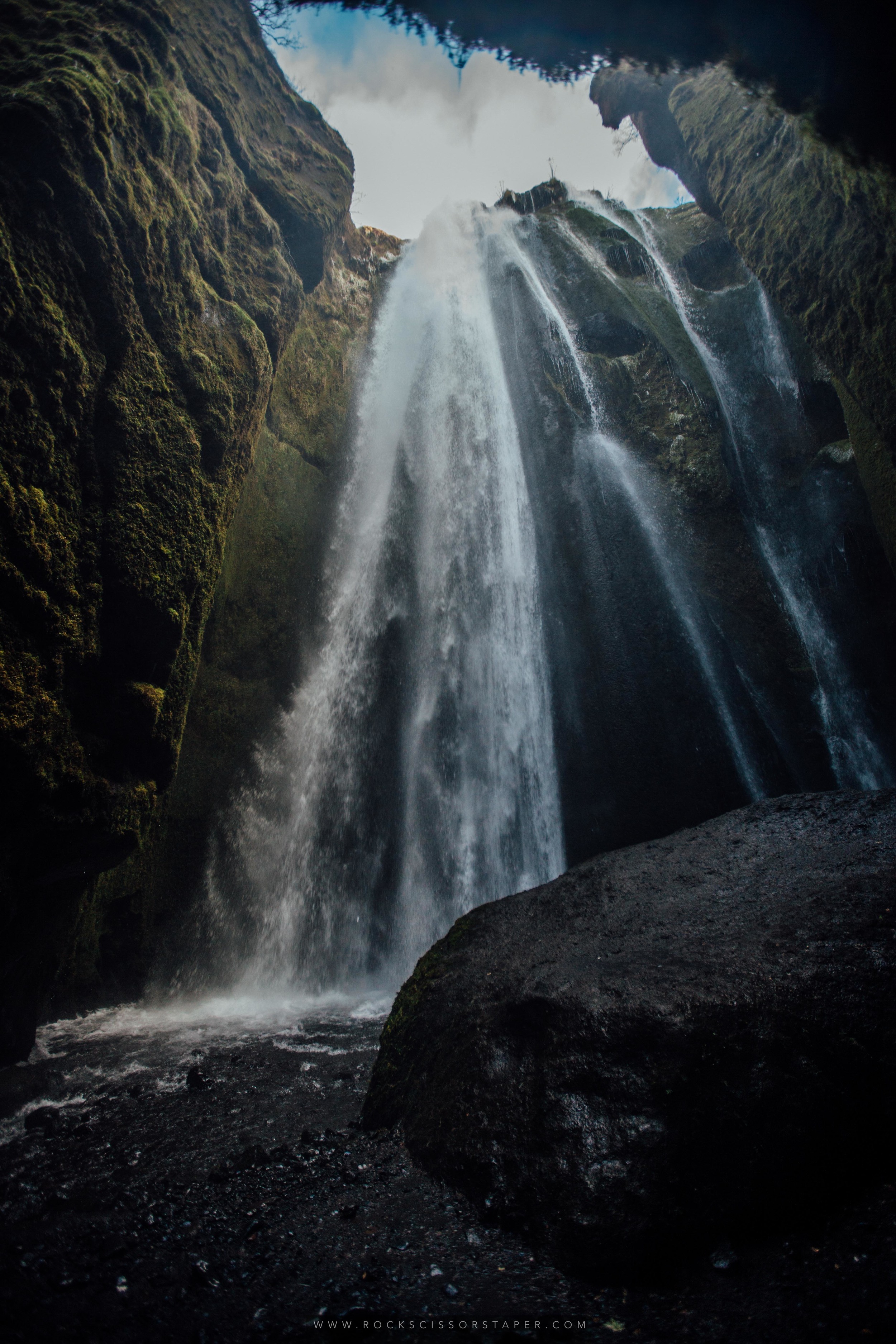 Gljufarfoss