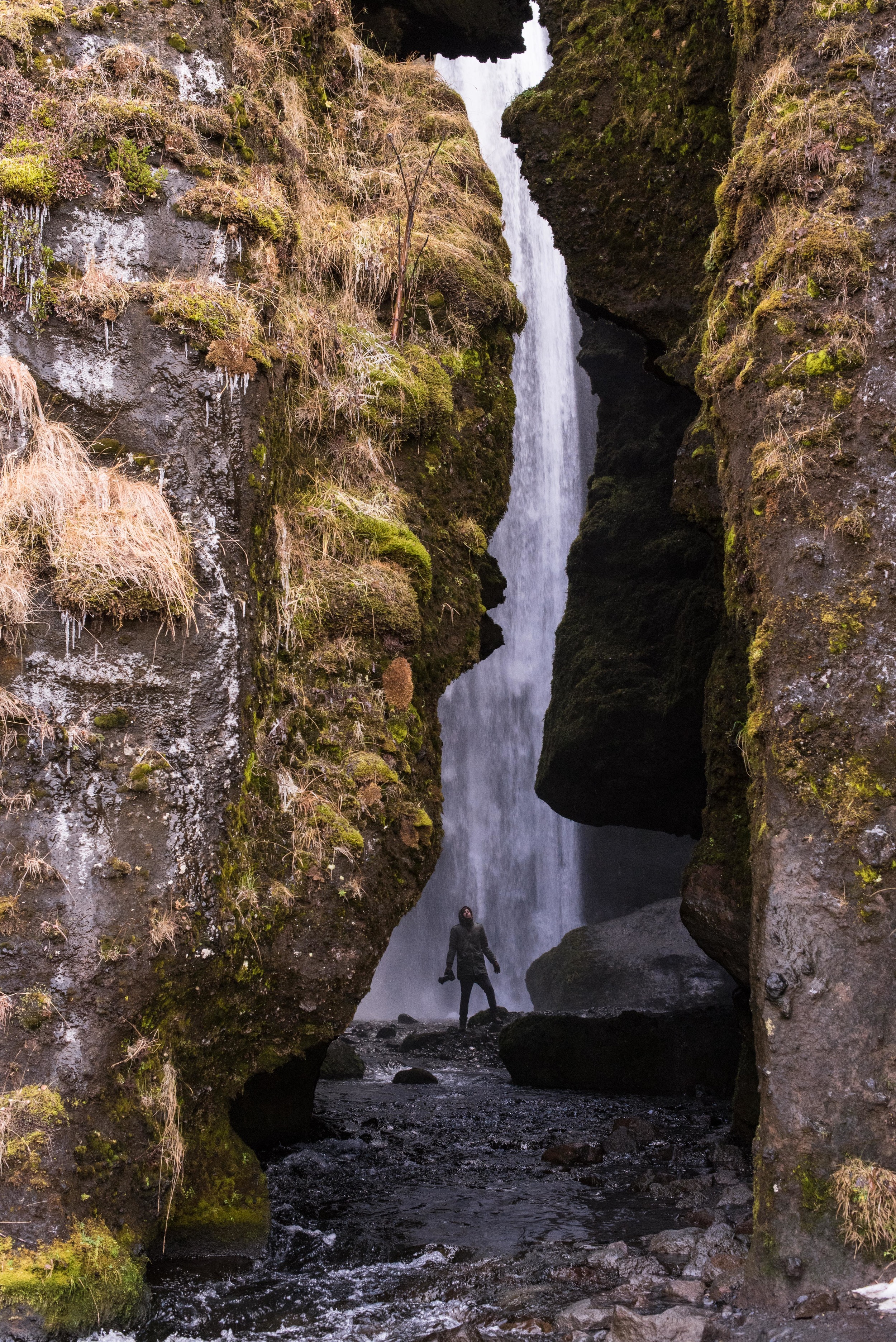 Gljufarfoss