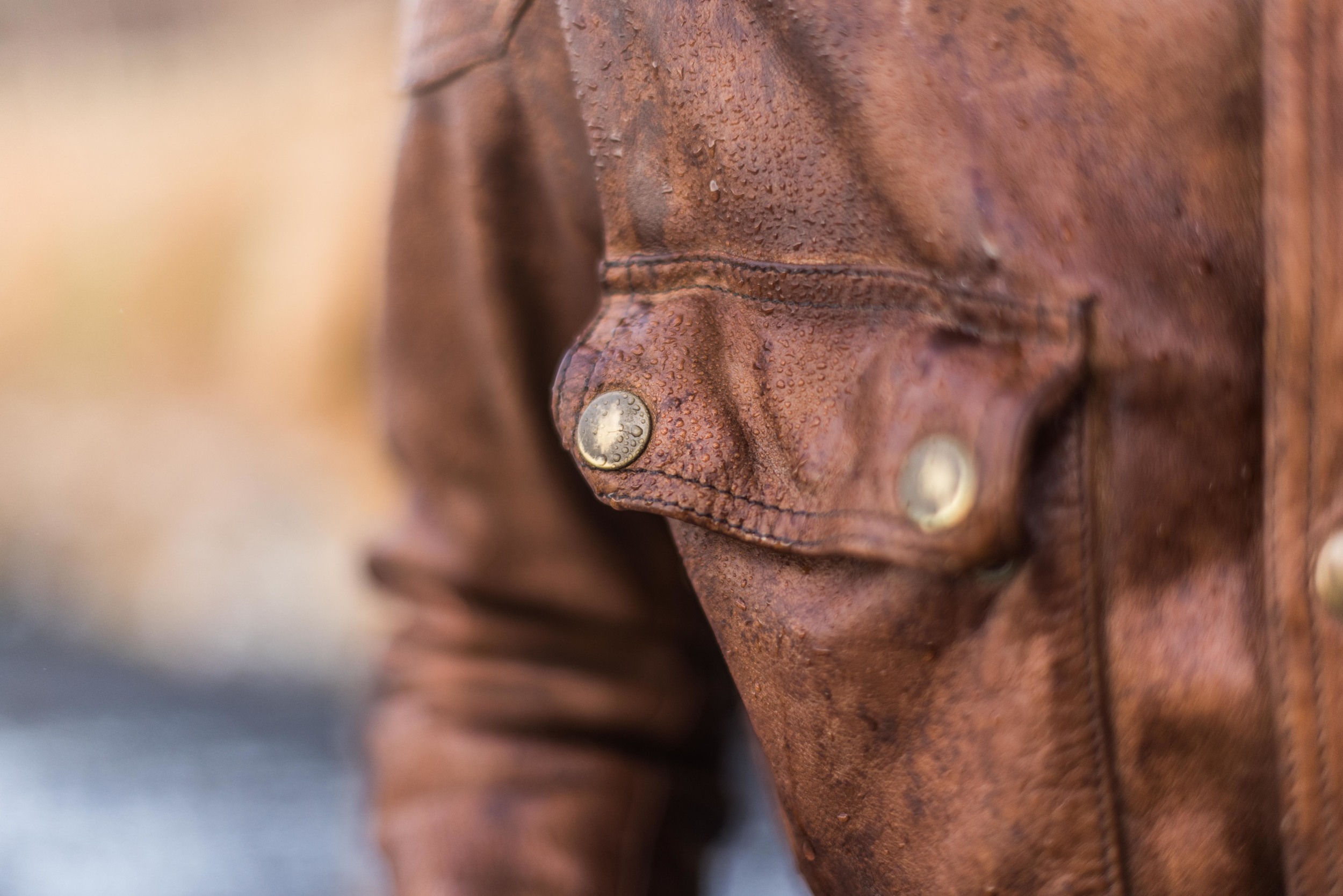 Belstaff details