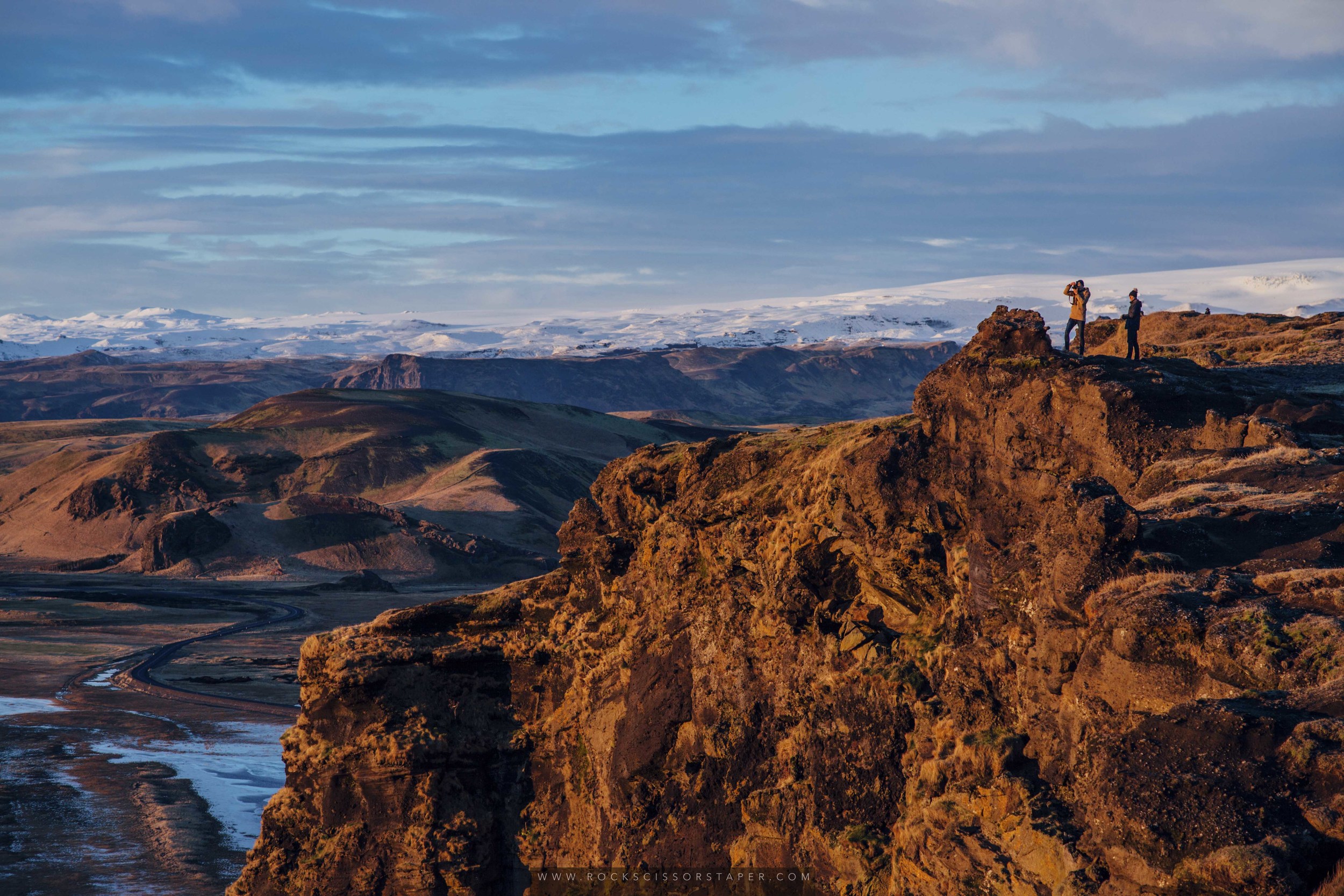 Iceland Landscape