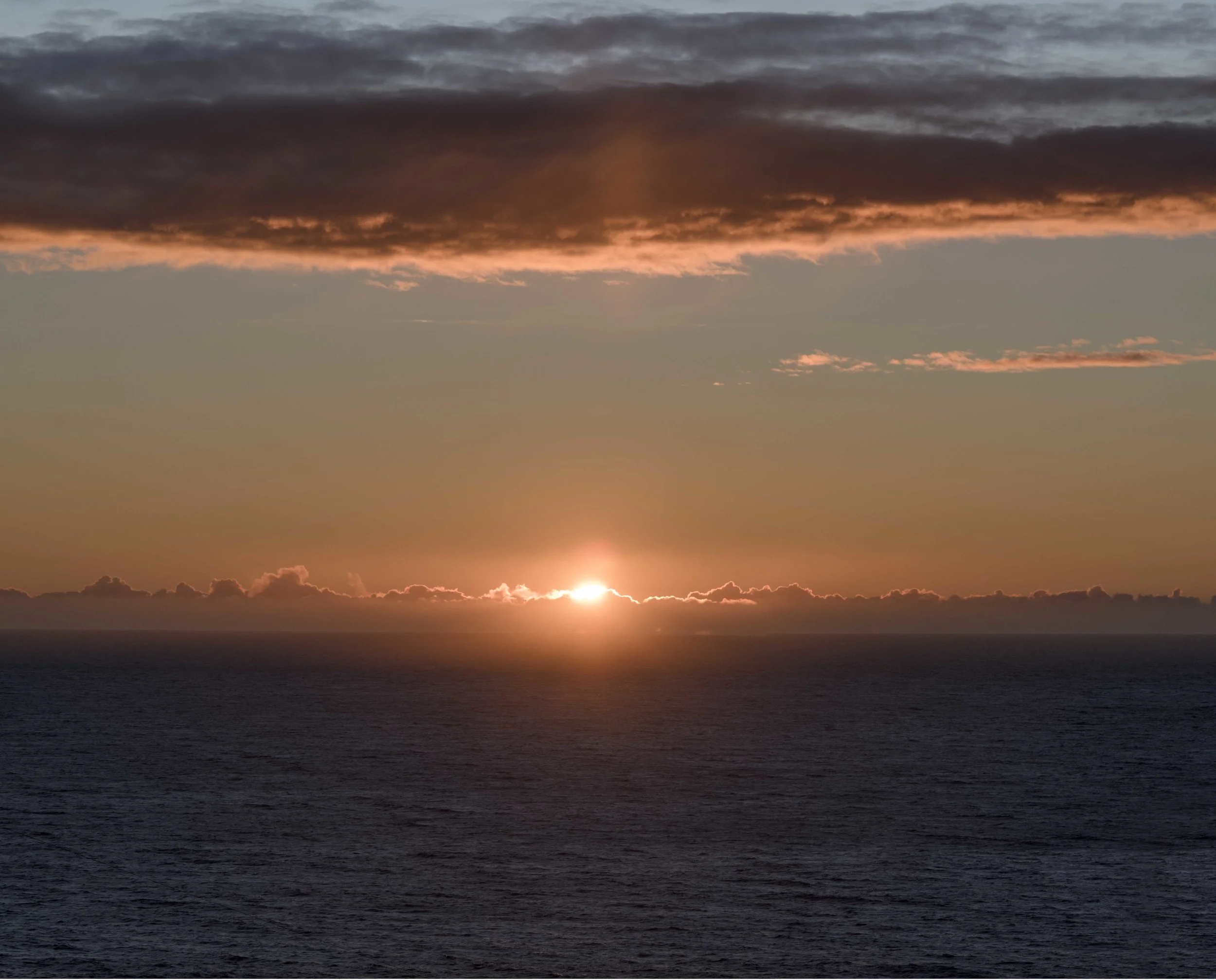 Death of sun