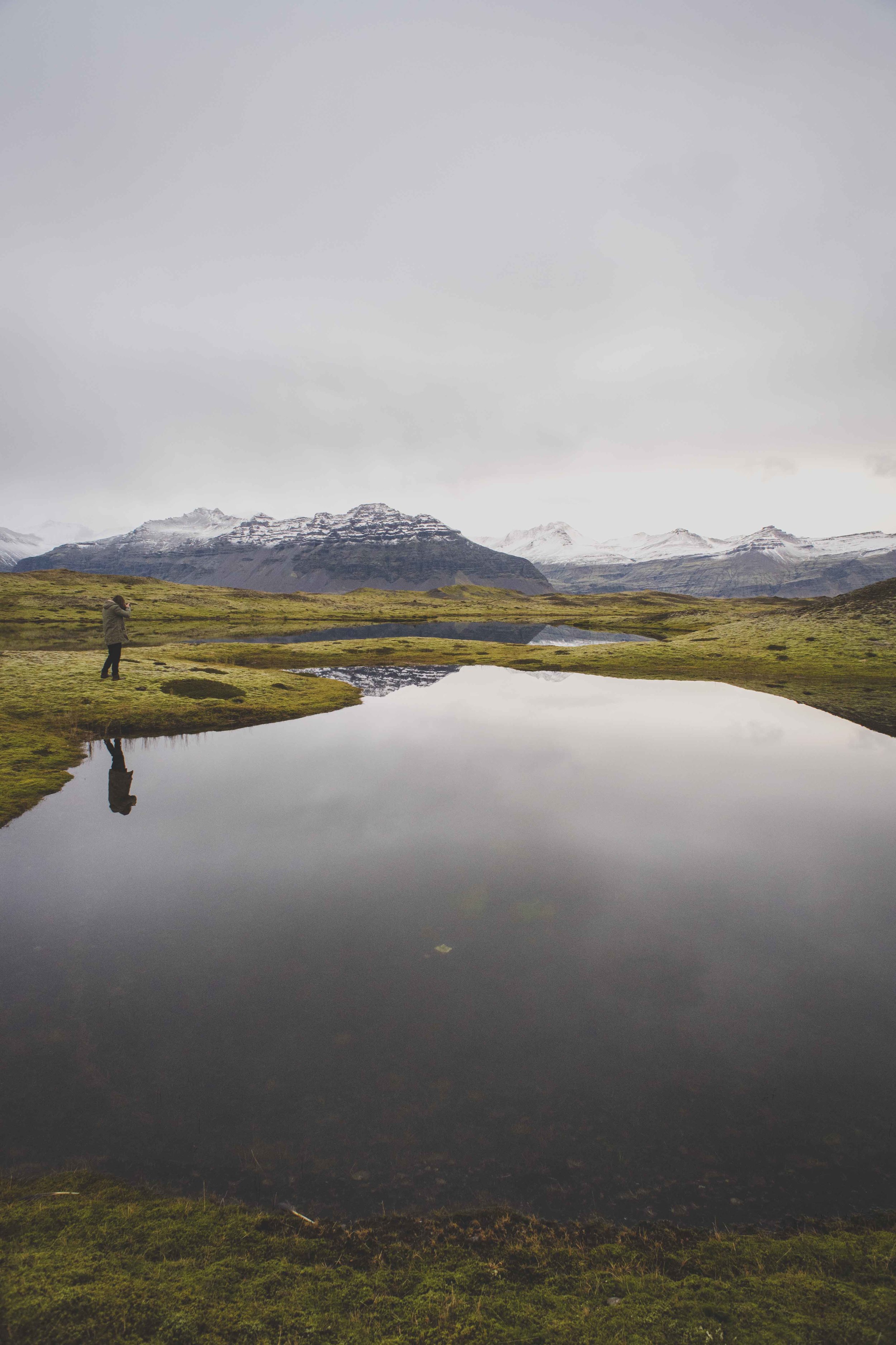 Reflectoins in Iceland.jpg