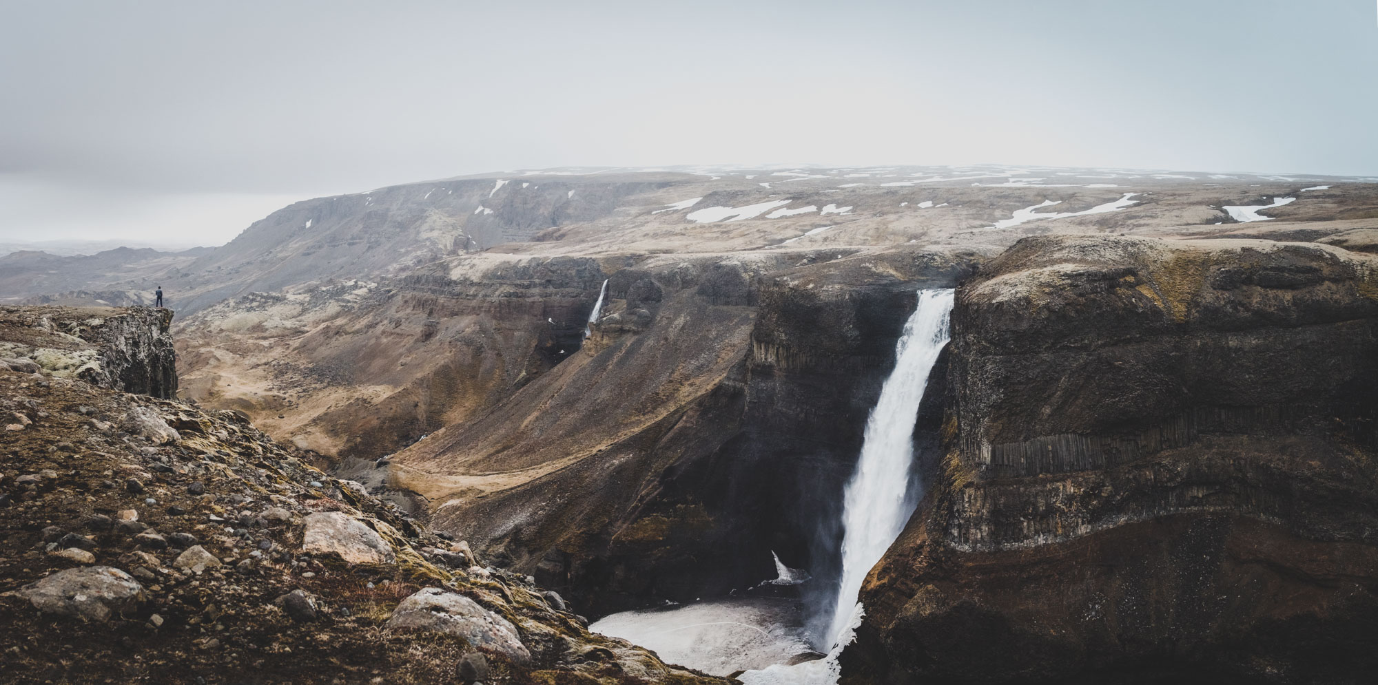 Joe Shutter Iceland Highlands Haifoss Waterfall-3.jpg