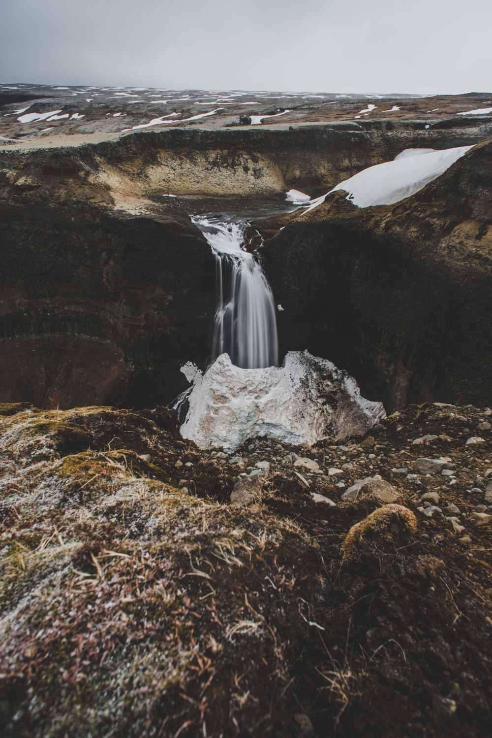 Joe Shutter Iceland Highlands Haifoss Waterfall-9.jpg