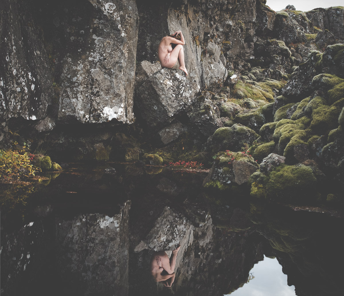 Icelandic Nude Pics