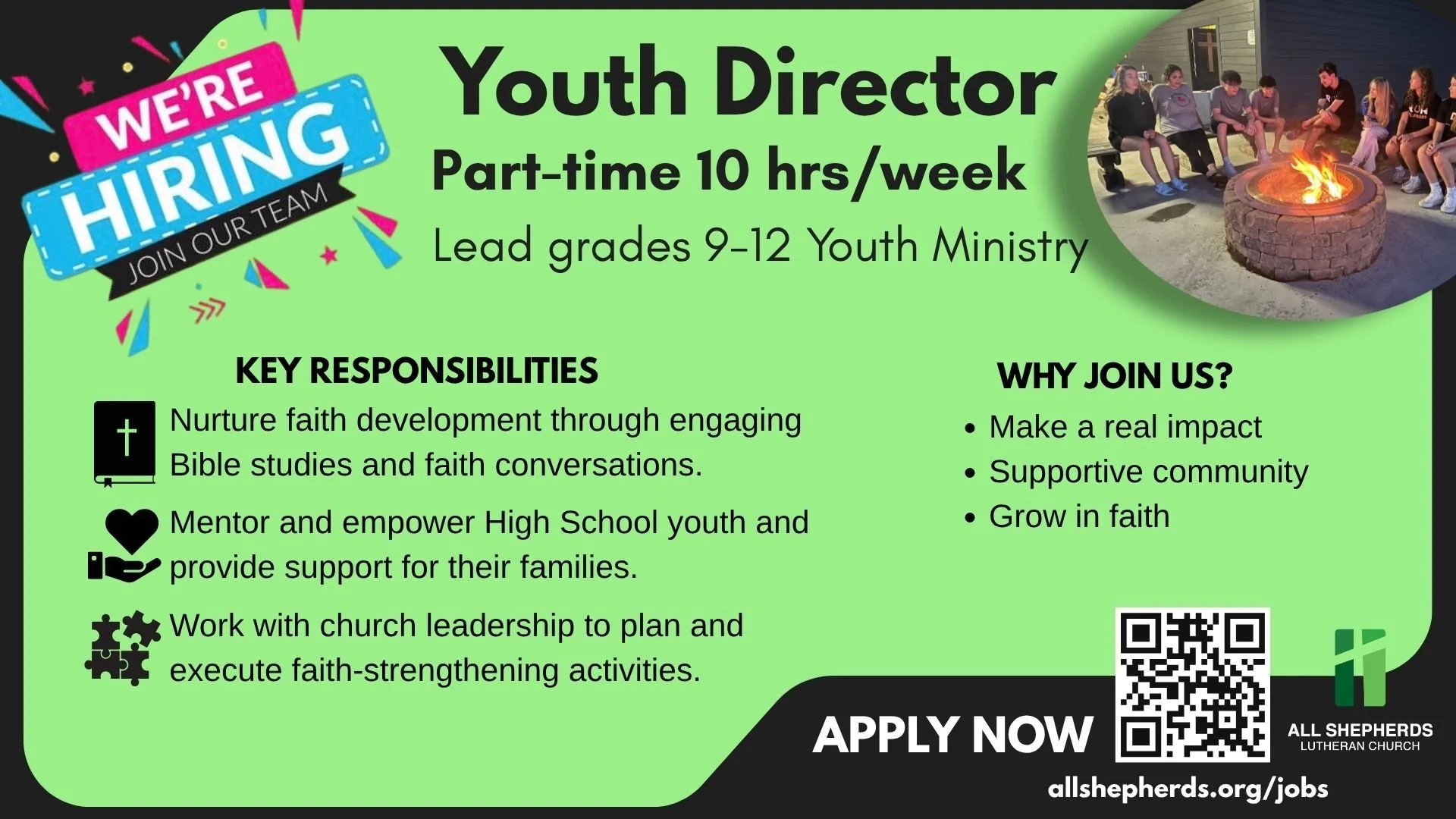Apply Now