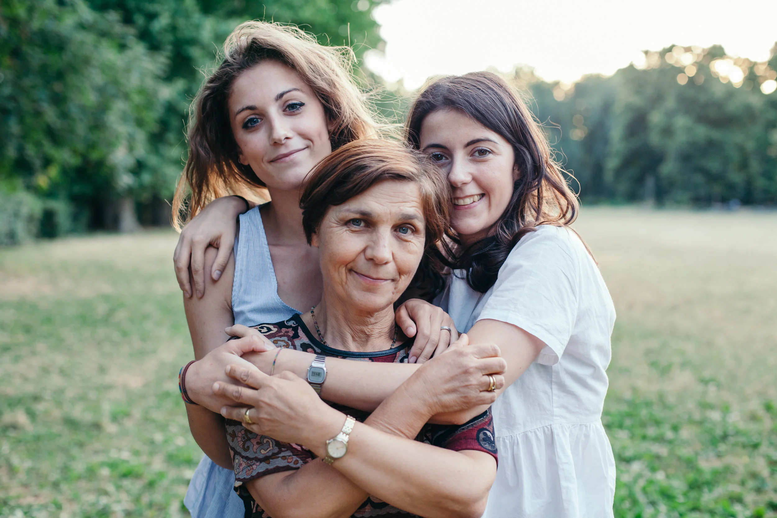 Why Women Need Life Insurance