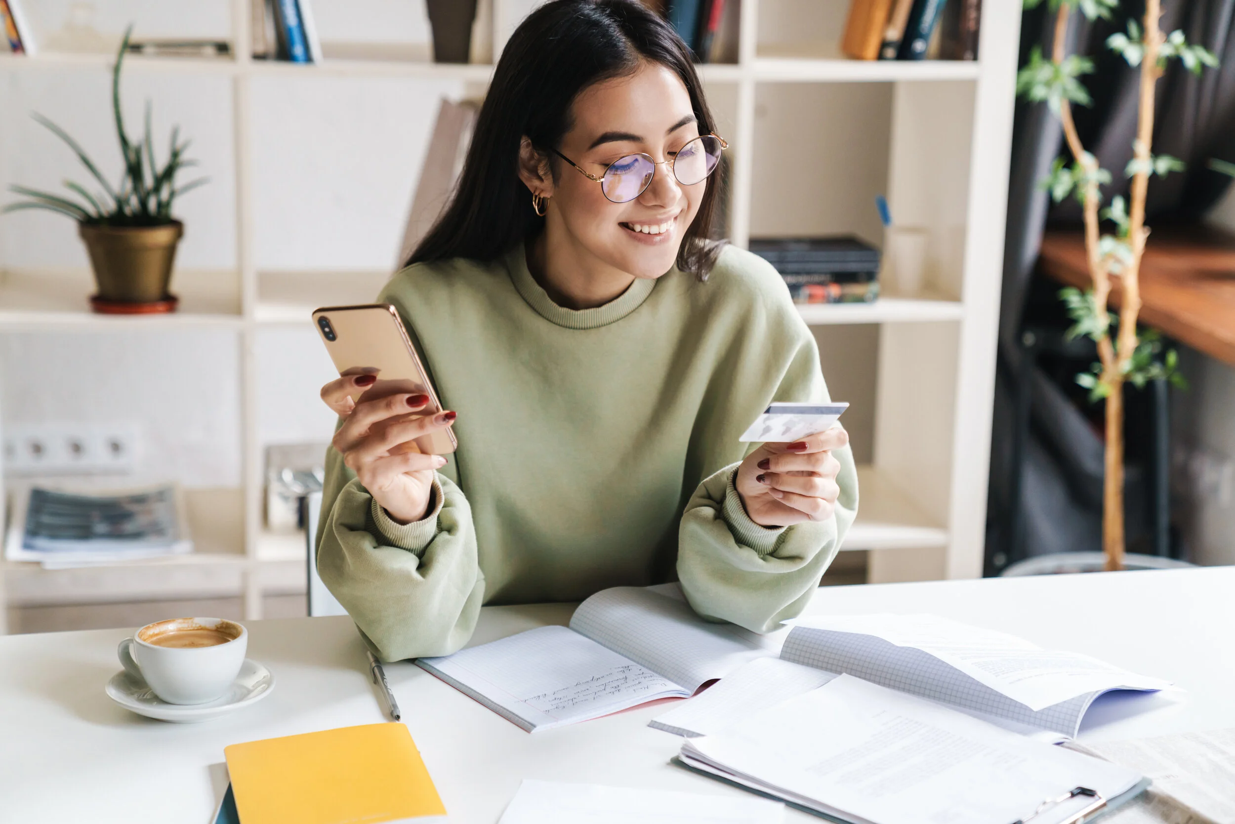 Teaching Your College-Age Child about Money