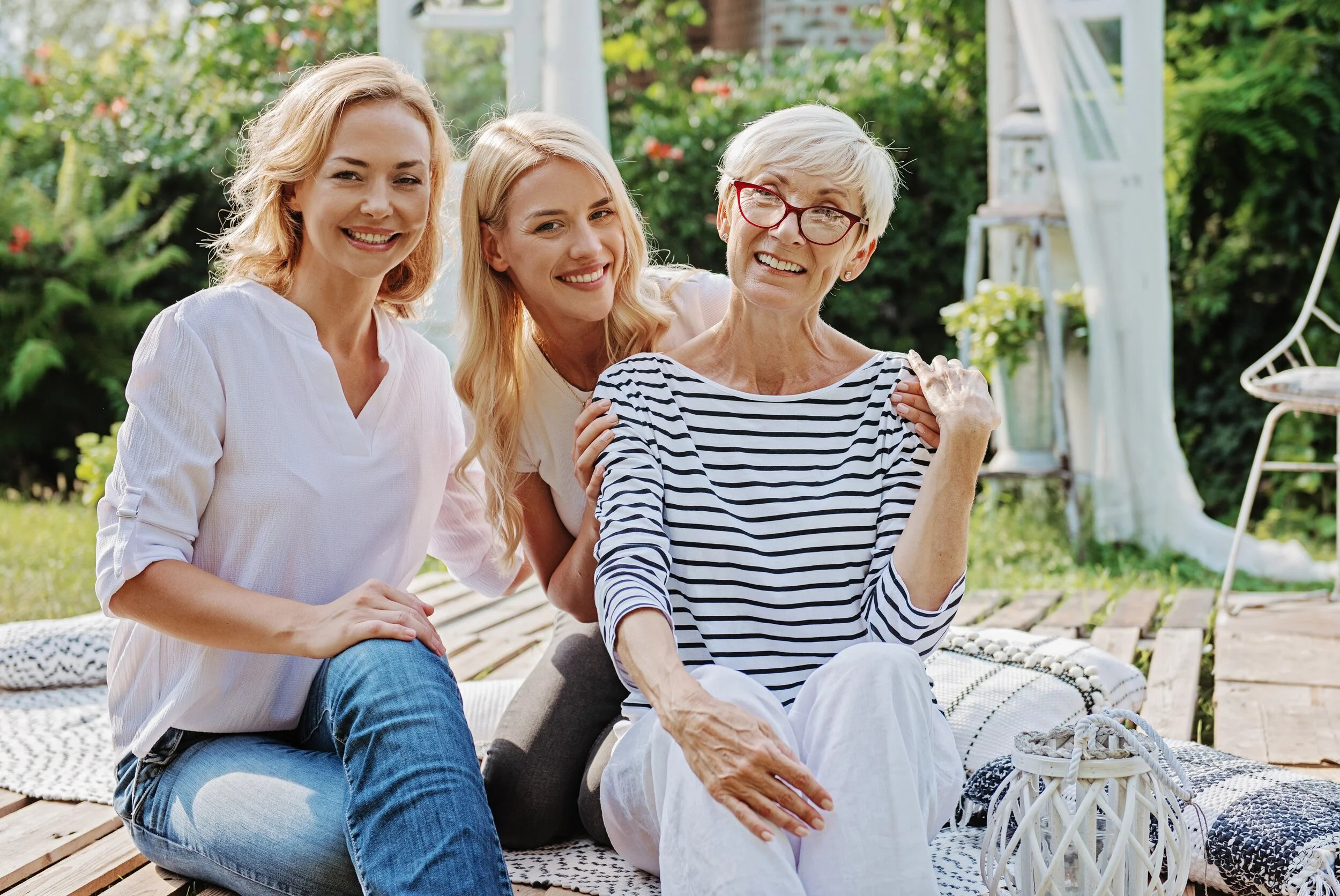How To Avoid Disinheriting Your Beneficiaries After Remarrying