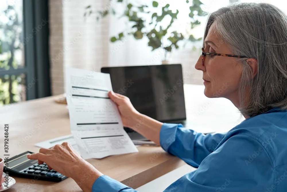 Options To Consider When Receiving Your Pension