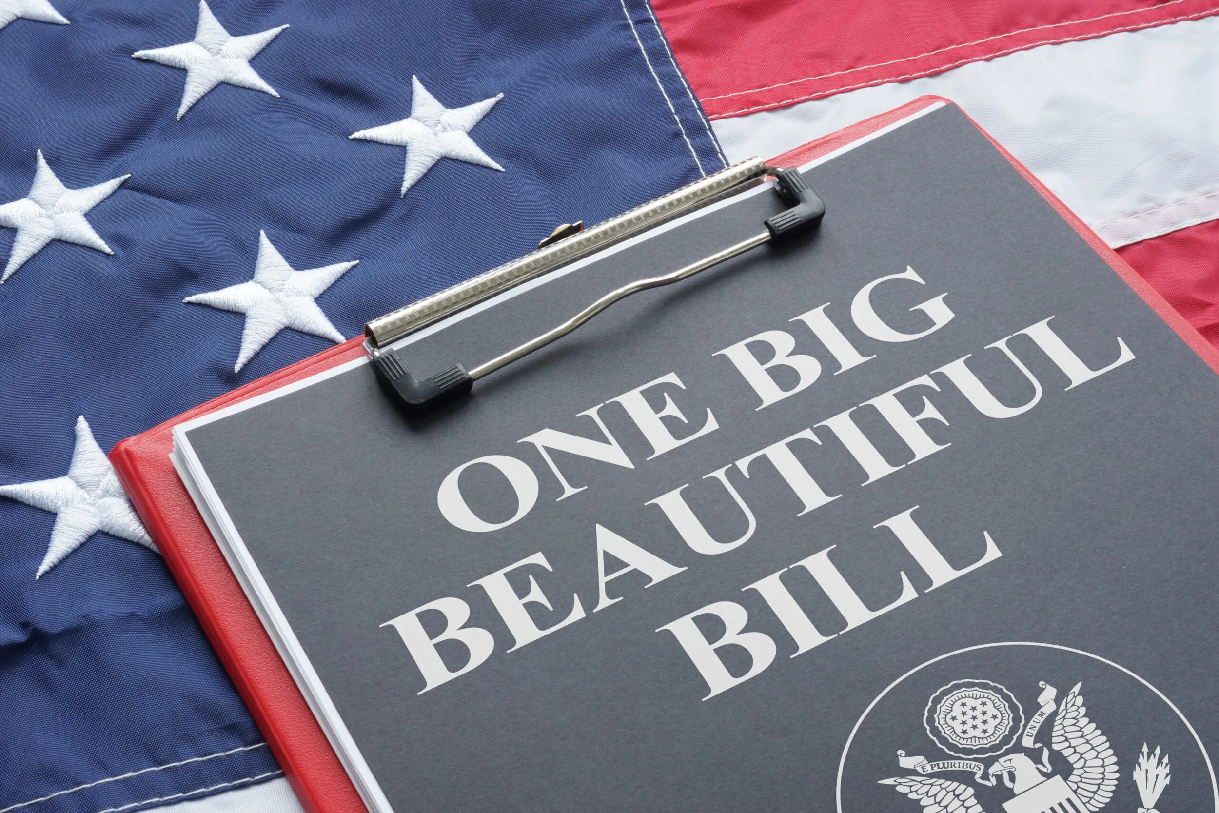 3 Common Misconceptions about the One Big Beautiful Bill Act (OBBBA)