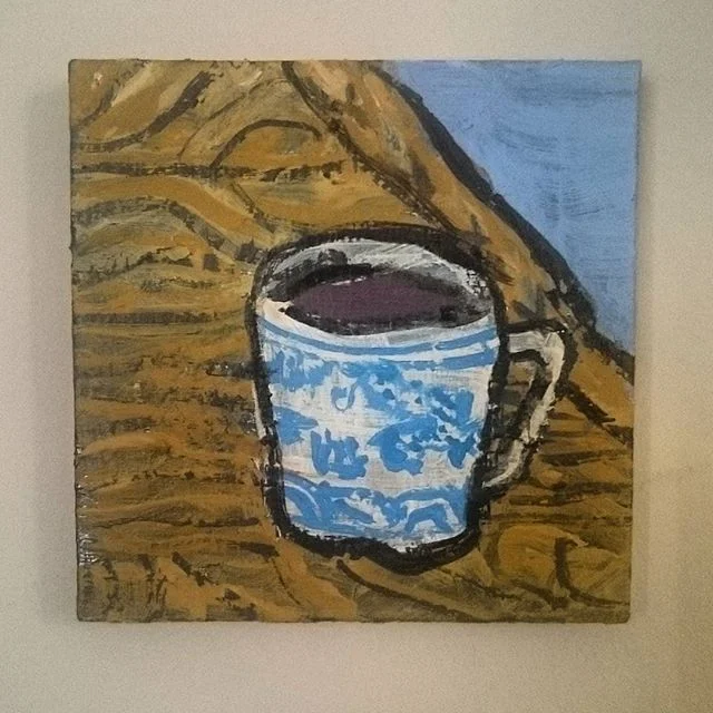 ☕