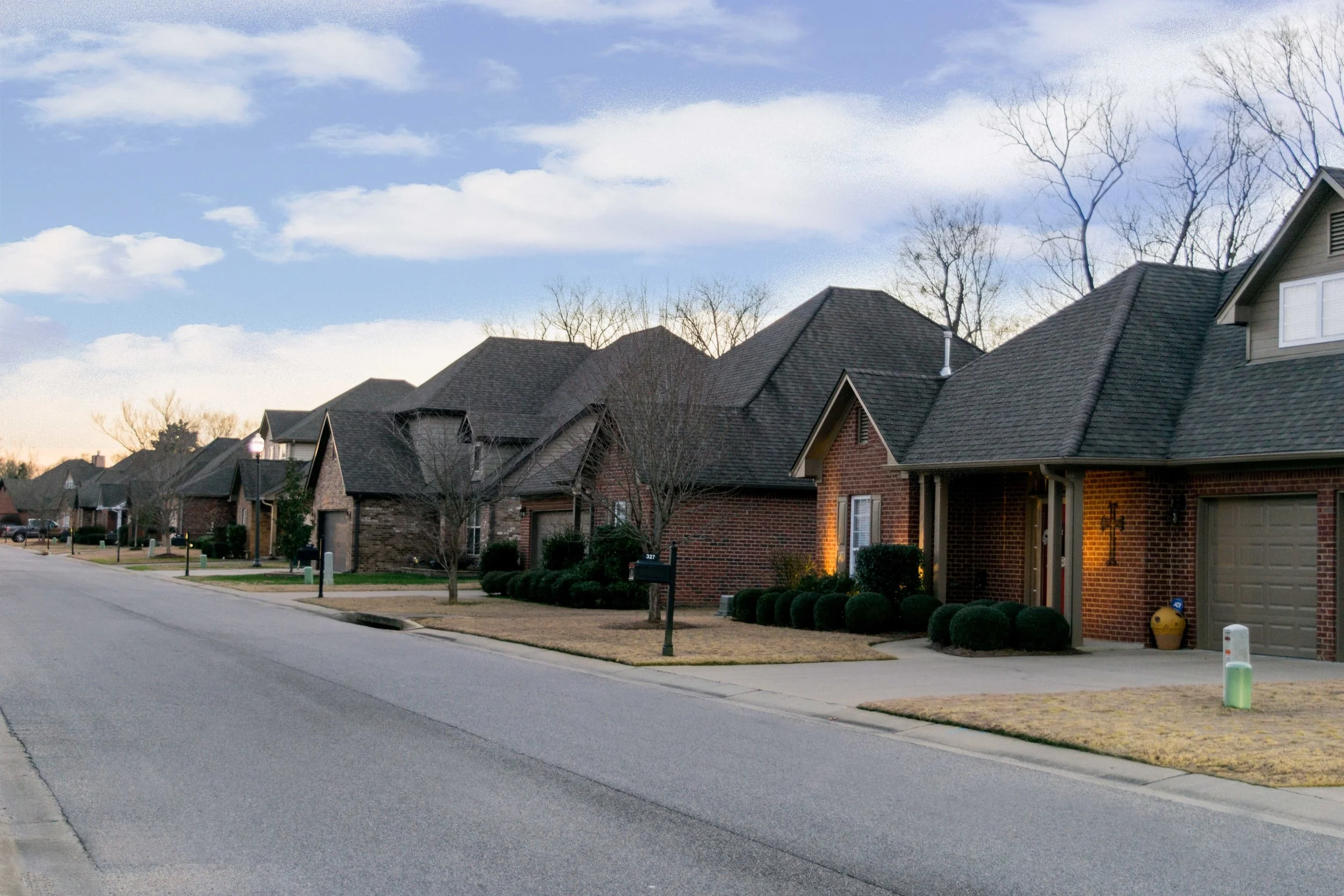 2015 Recap: Holland Lakes in Pelham, AL