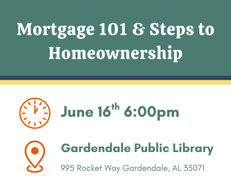 Free Homebuyer Class