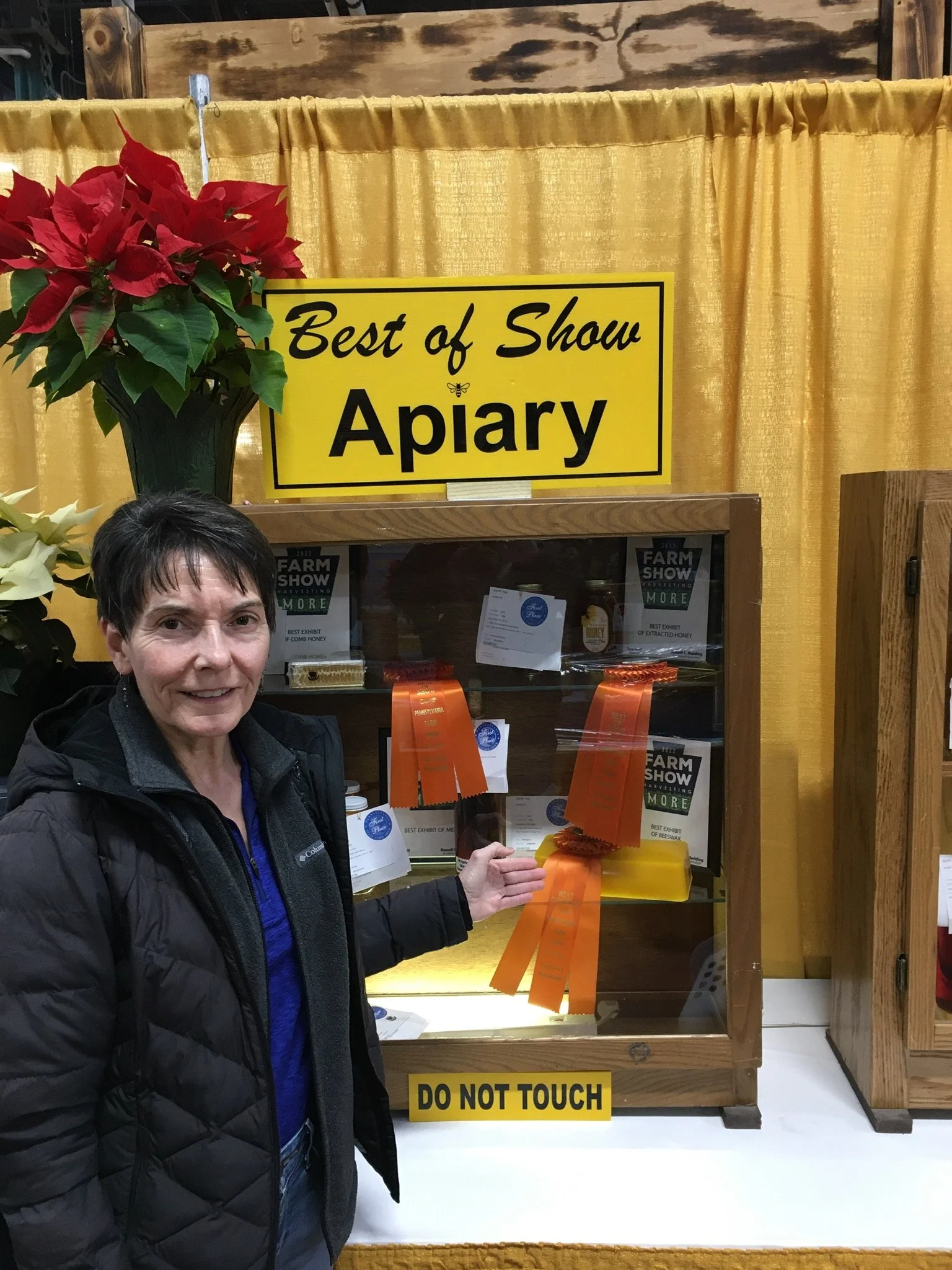 Deb_Best of Show.JPG