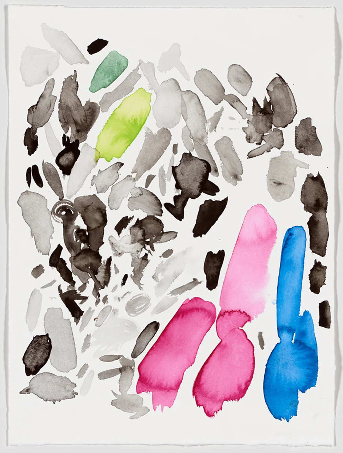Palette: Peg Bundy and City Hall
