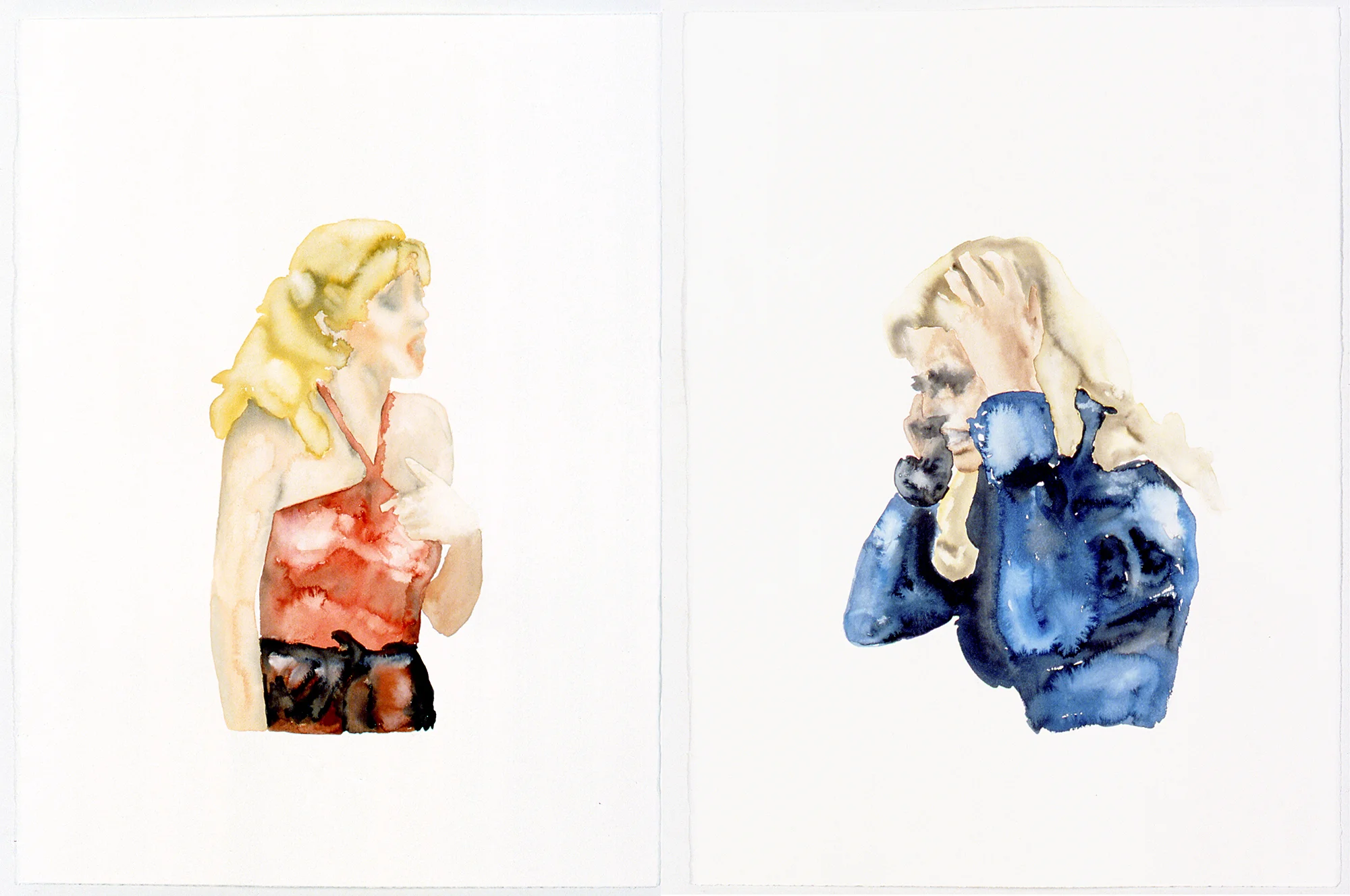 Blondes