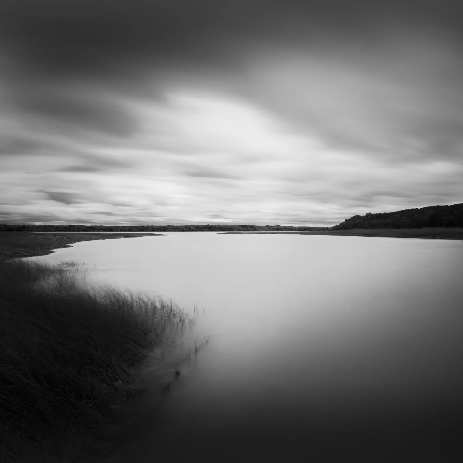 Silence