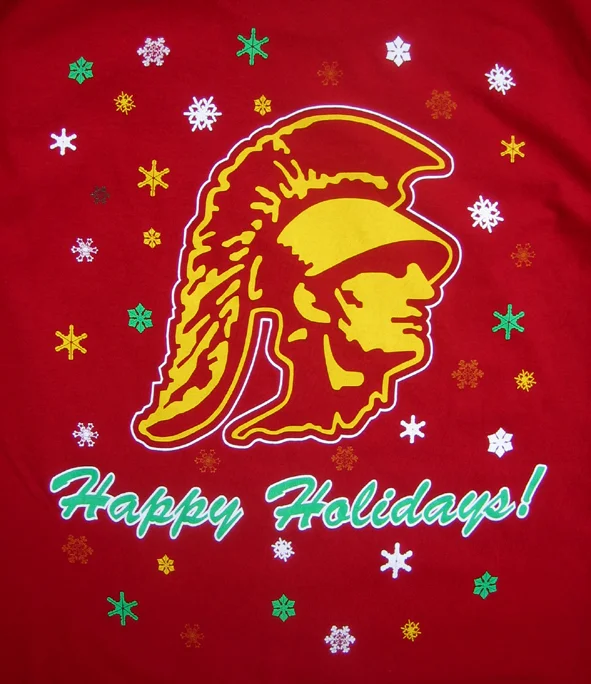 USCChristmasShirtBack.JPG