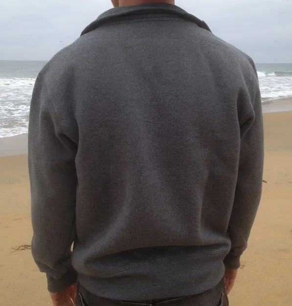 Beachdudeinc  Zip Fleece Jacket Back.JPG