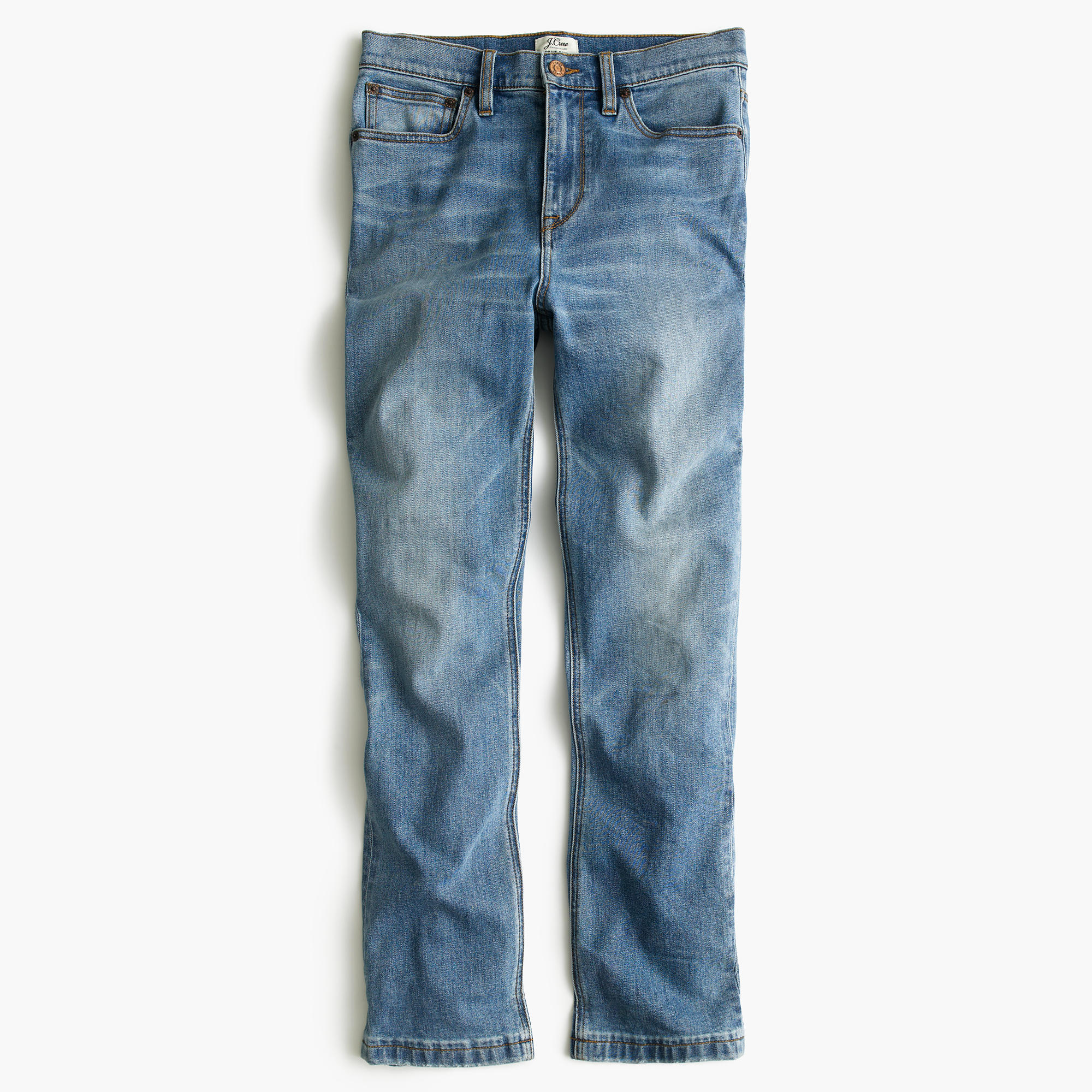Jcrew jeans sale