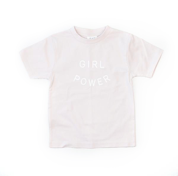 Girl Power Shirt