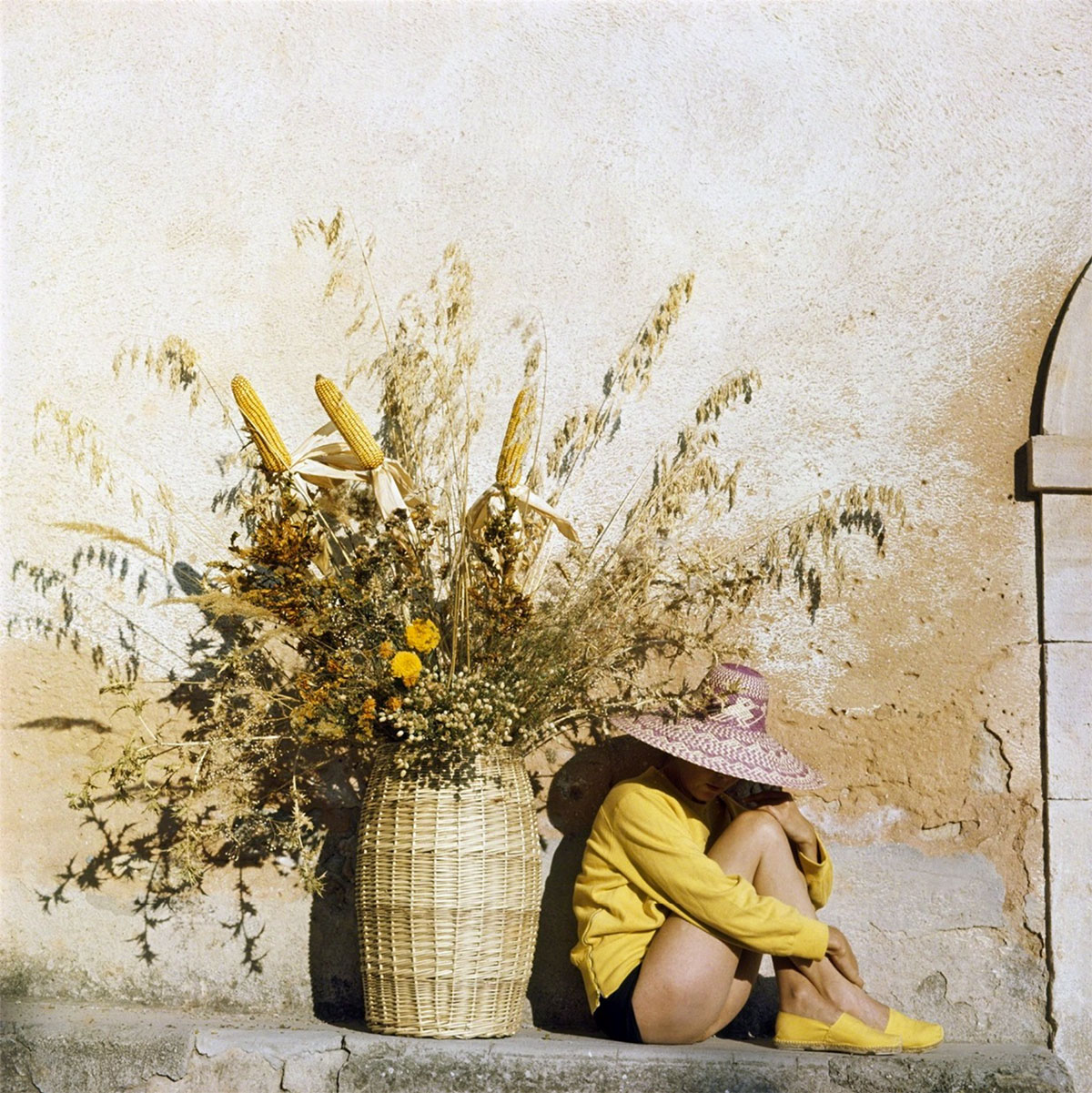 Jacques Henri Lartigue