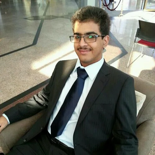 Yousif Aldolaijan