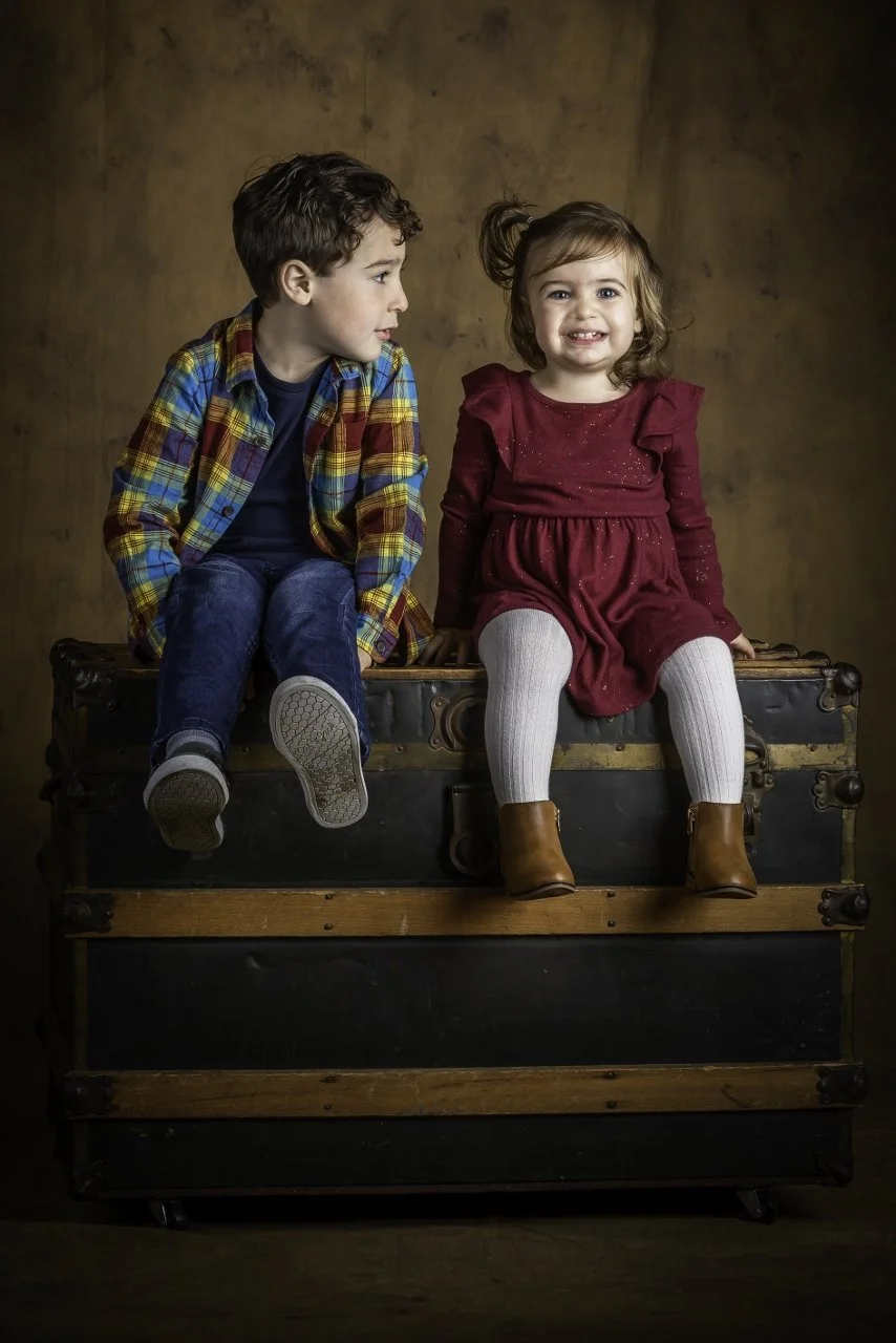 Head shot, portrait, senior, family, children, real estate photographer
