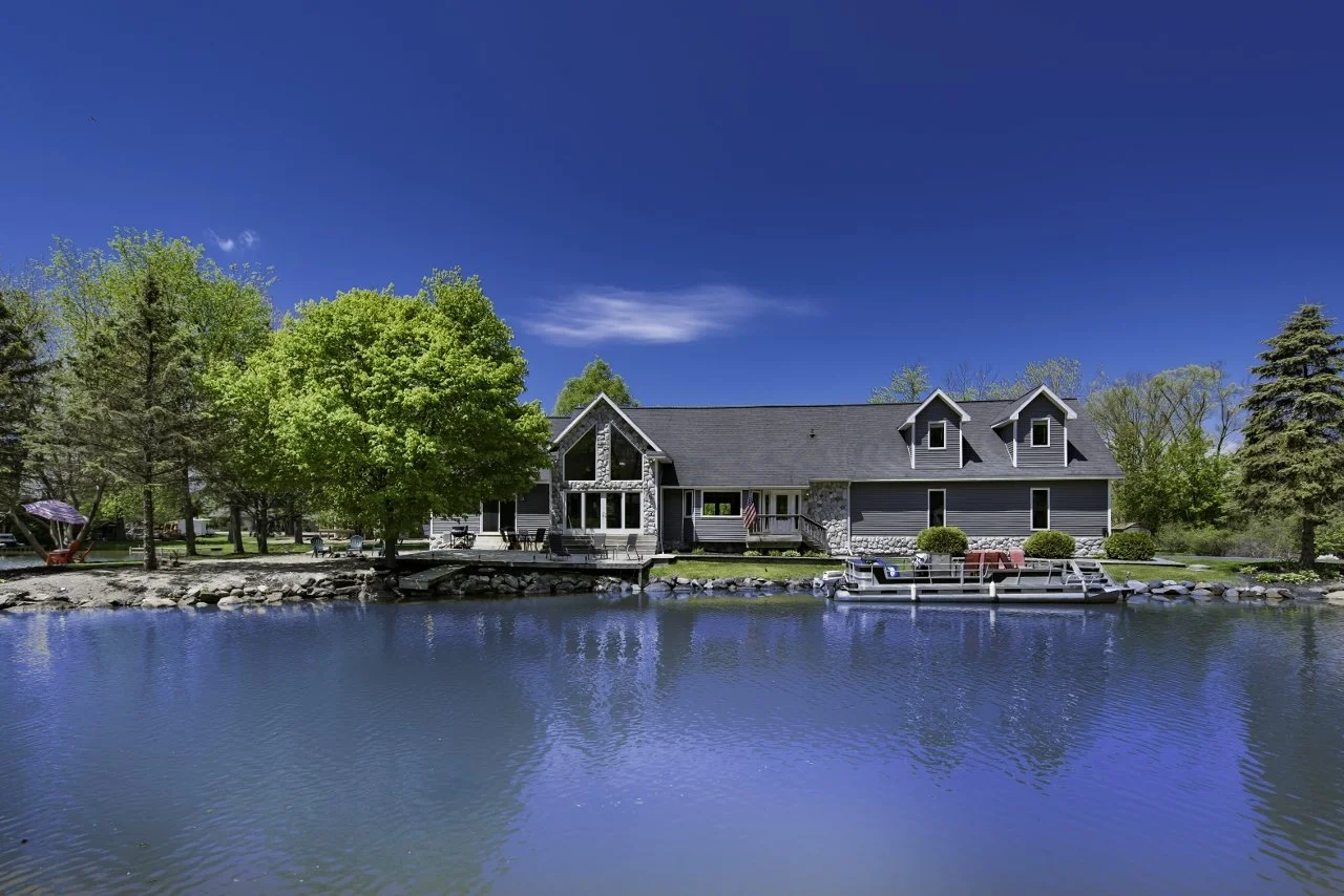 Real Estate Stephen Silverberg Photographic LLC