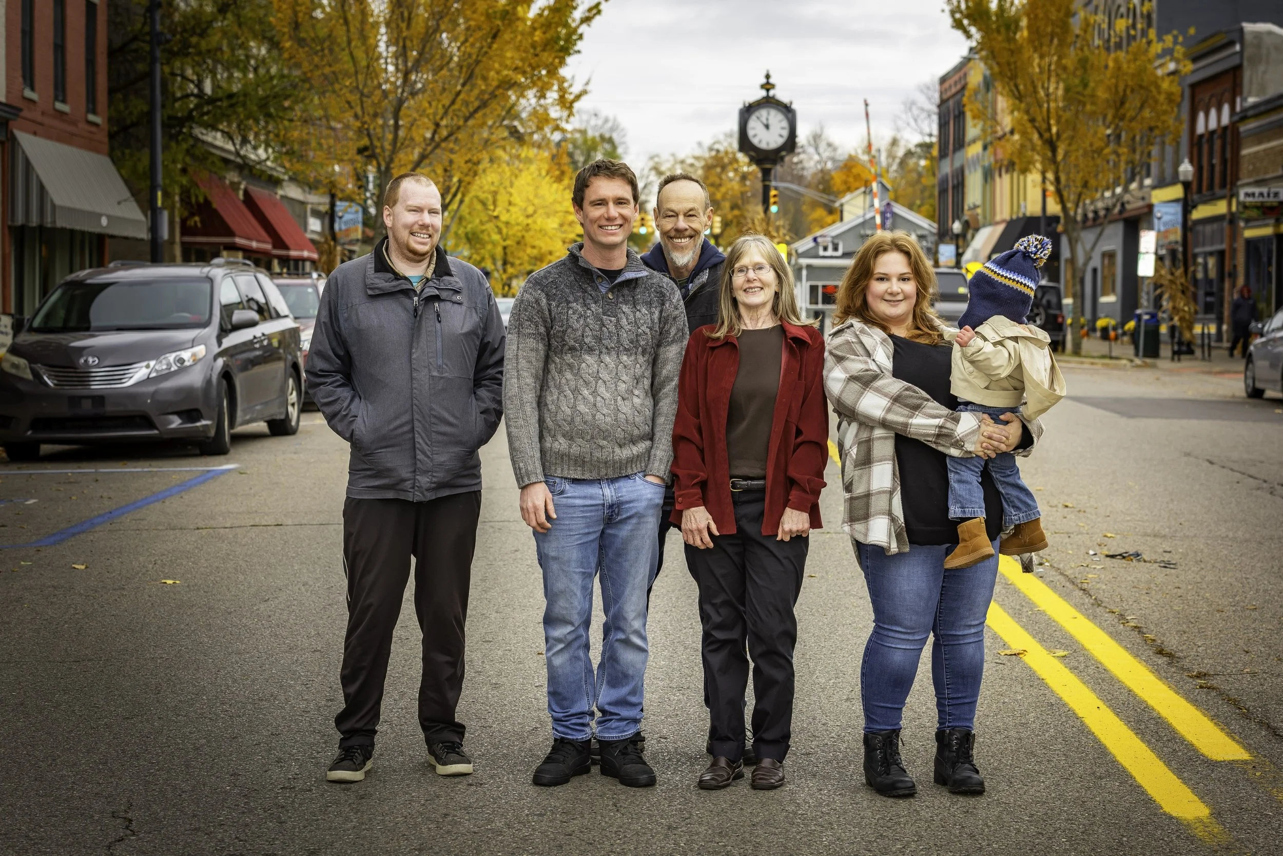  Ypsilanti and Ann Arbor Head shot, portrait, senior, family, children, real estate and pet photographer  