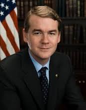 Senator Michael Bennet (D)