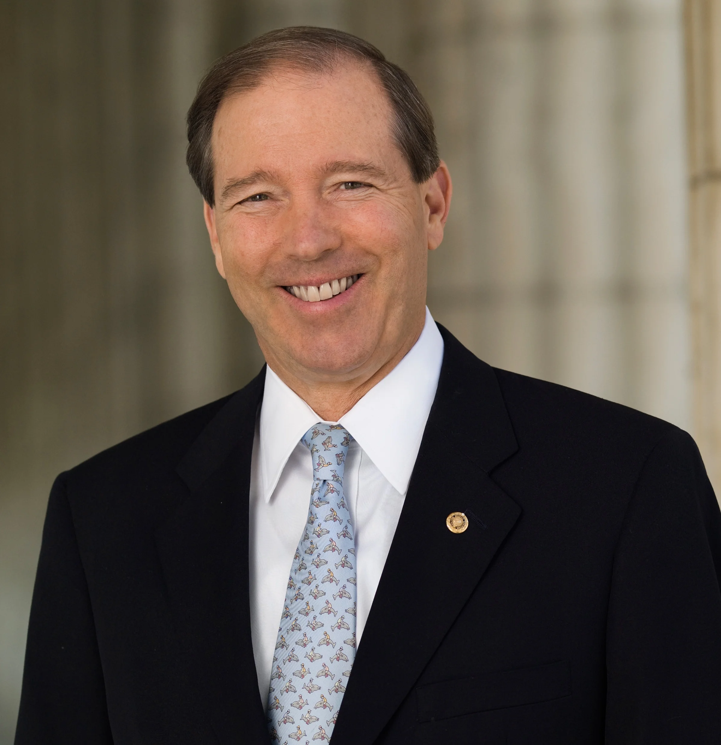 Senator Tom Udall (D)