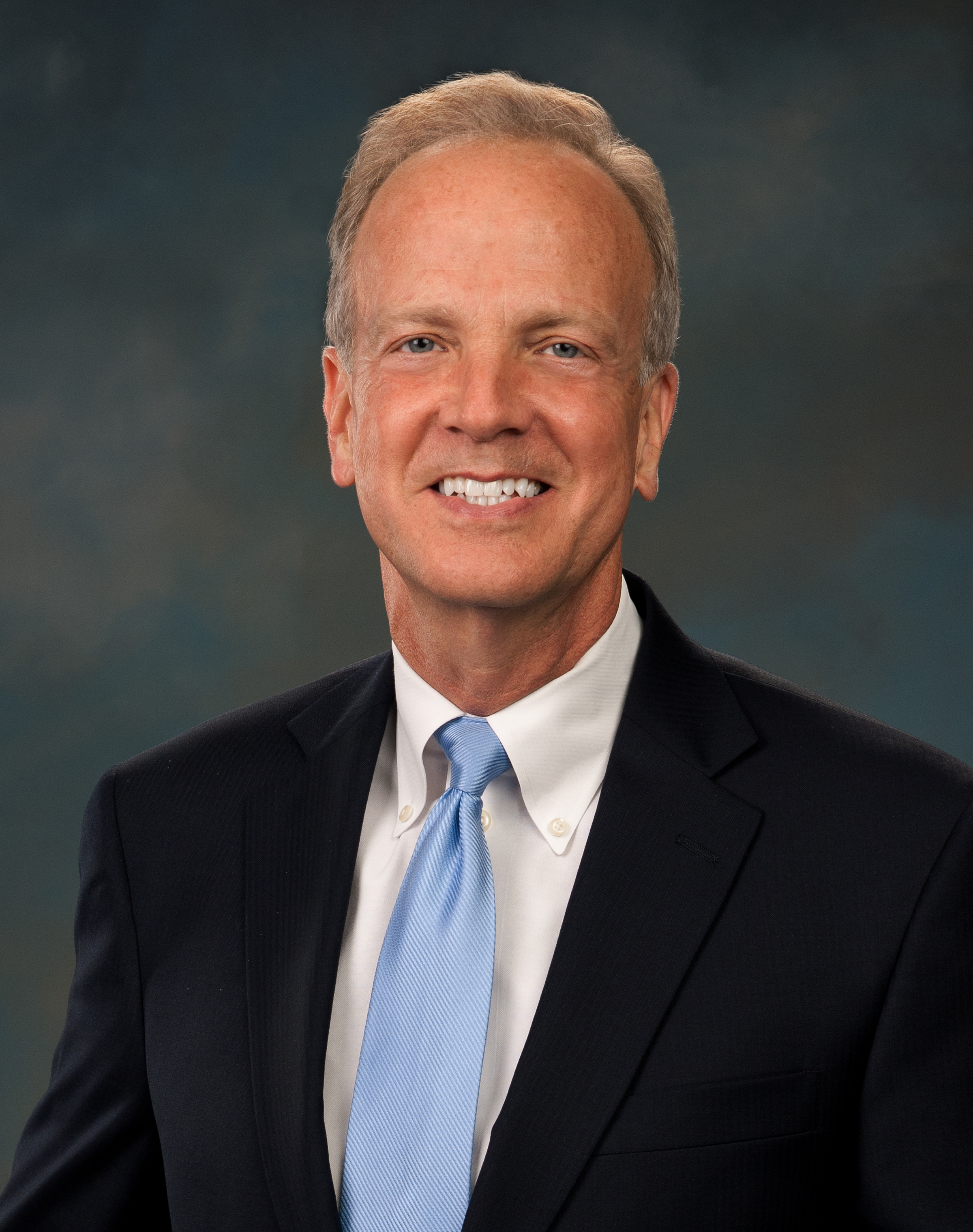 Senator Jerry Moran (R)