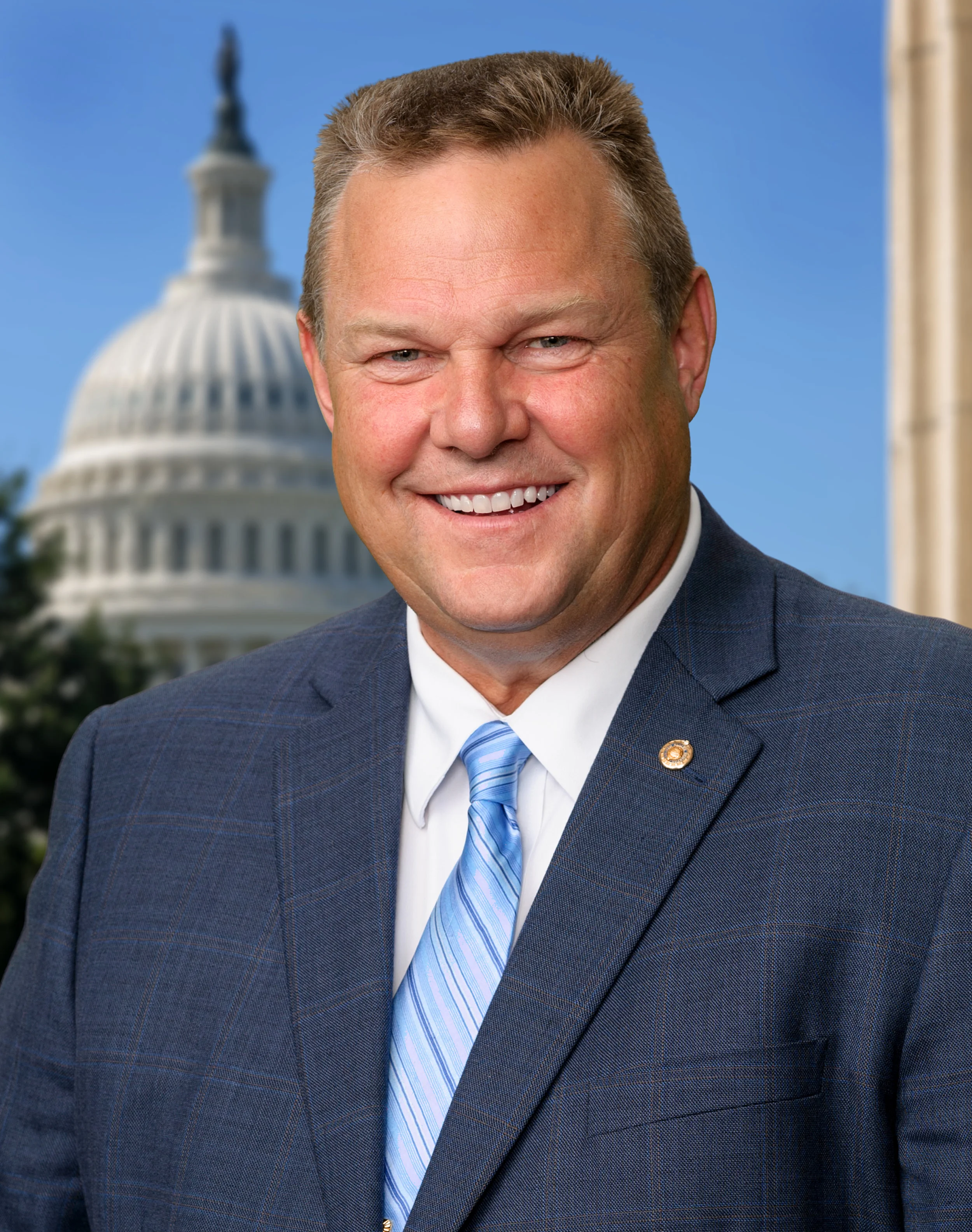 Senator Jon Tester (D-MN) Cosponsor of S 1287 Freedom for American to Travel to Cuba Act