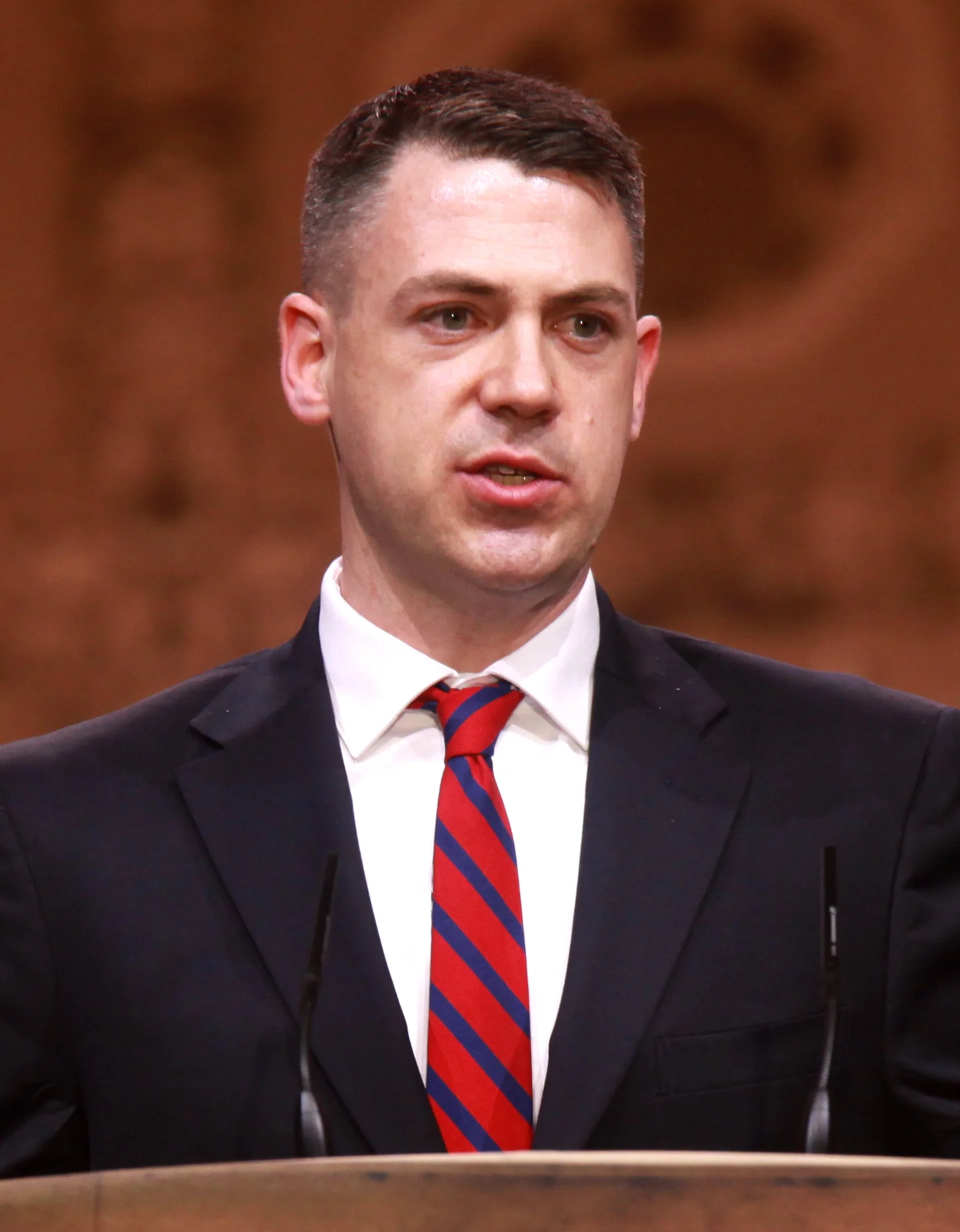 Representative Jim Banks (R-IN-3) Cosponsor of H.R. 525 Cuba Agricultural Exports Act, H.R. 442 Cuba Trade Act & H.R. 351 Freedom for Americans to Travel to Cuba Act