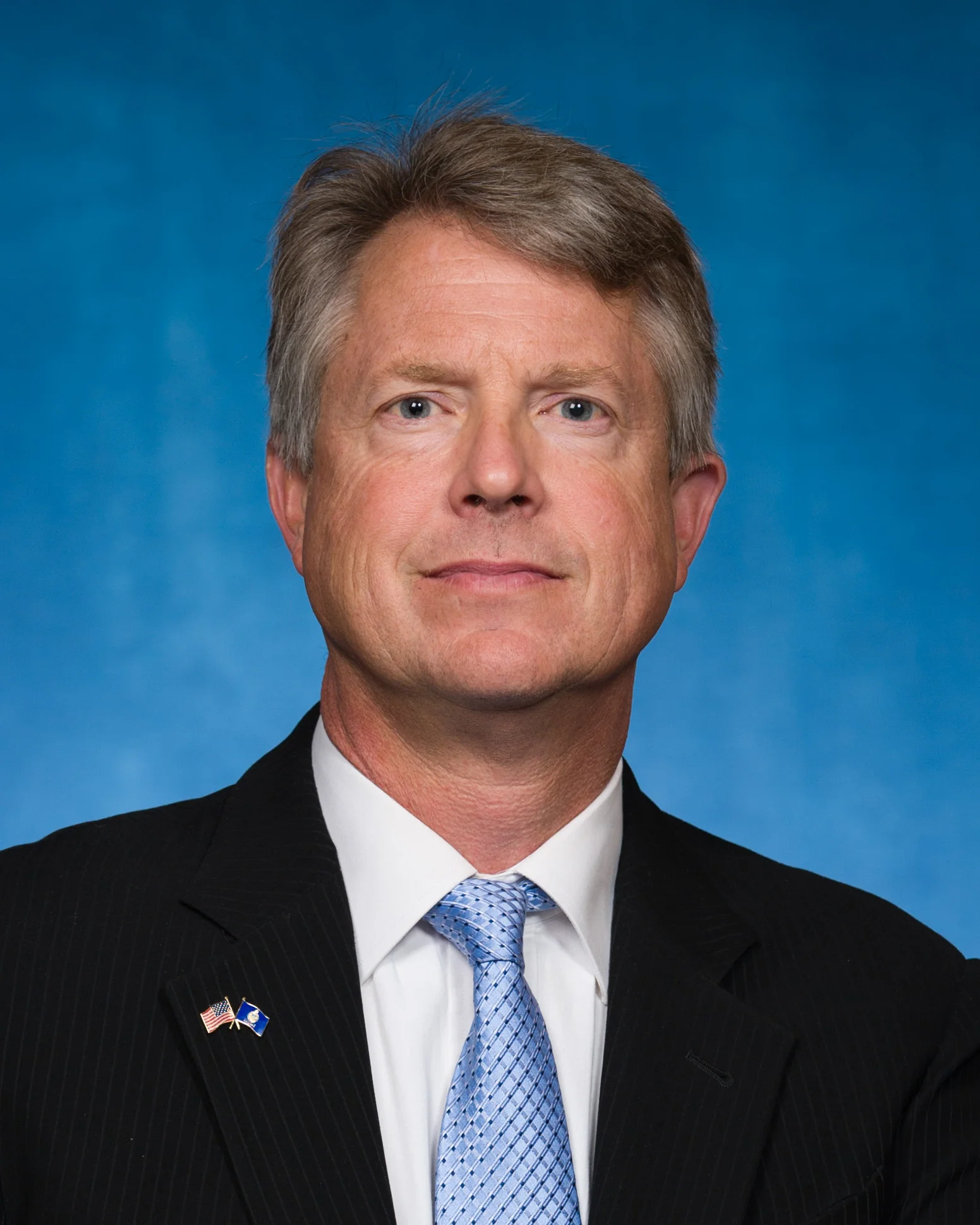 Representative Roger Marshall (R-KS-1)