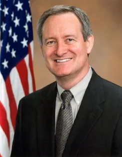 Senator Mike Crapo (R)