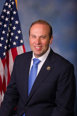 Representative Jason Smith (R-MO-8)