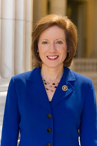 Representative Vicky Hartzler (R-MO-4)