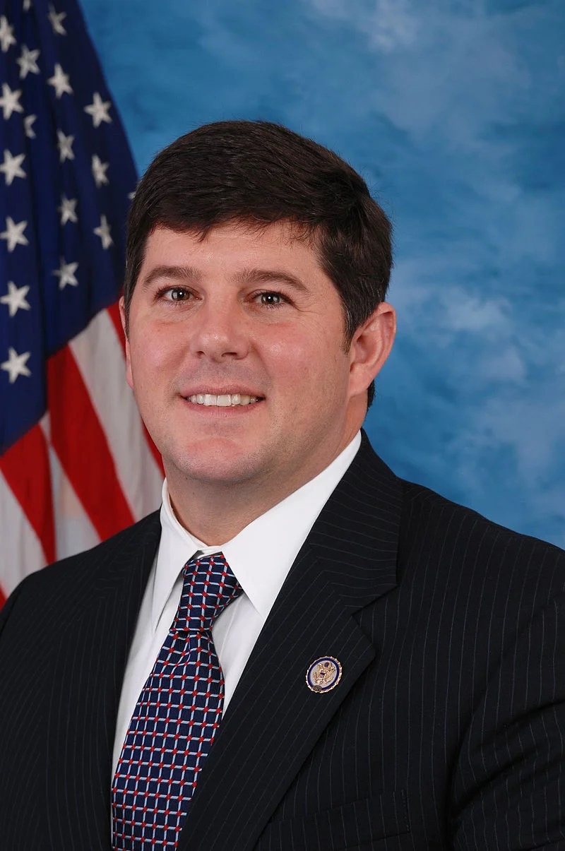 Representative Steven Palazzo (R-MS-4)