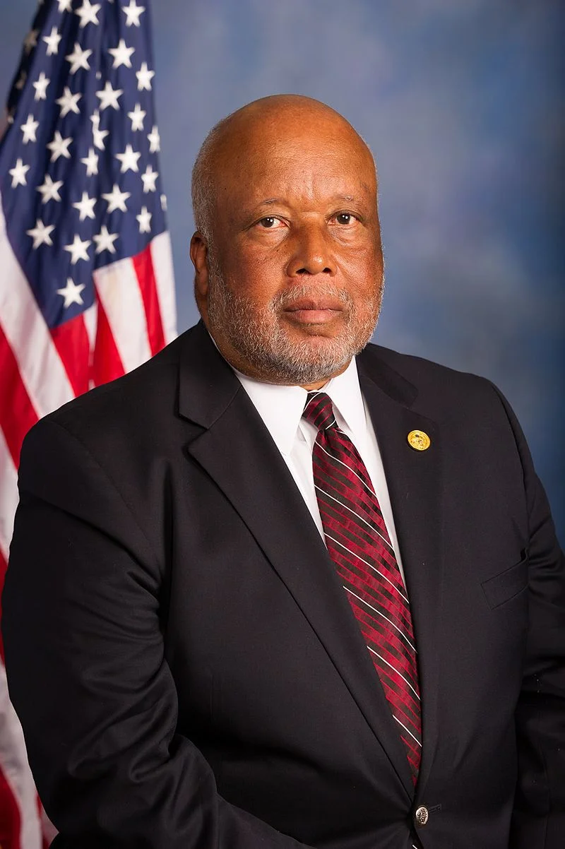 Representative Bennie Thompson (D-MS-2)
