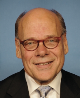Representative Steve Cohen (R-TN-9)