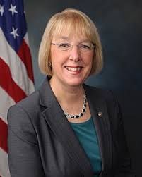Sen. Patty Murray (D-WA) Cosponsor of Freedom for Americans to Travel to Cuba Act