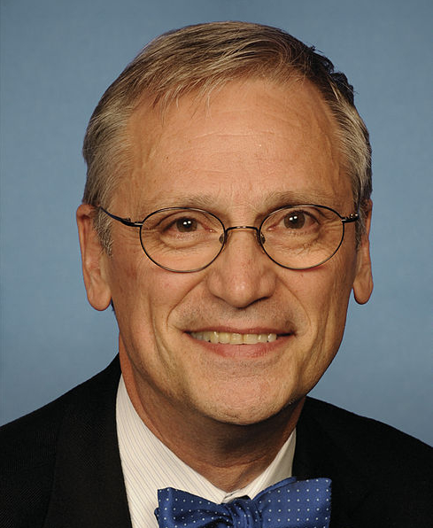 Rep. Earl Blumenauer (D-OR-3) Cosponsor of Freedom to Travel to Cuba Act