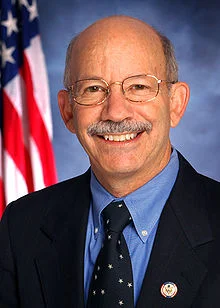Rep. Peter DeFazio (D-OR-4) Cosponsor of Cuba Agricultural Exports Act