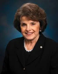 Sen. Diane Feinstein (D-CA) Cosponsor of Freedom for Americans to Travel to Cuba Act