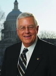 Sen. Mike Enzi (R-WY) Cosponsor of Freedom for Americans to Travel to Cuba Act
